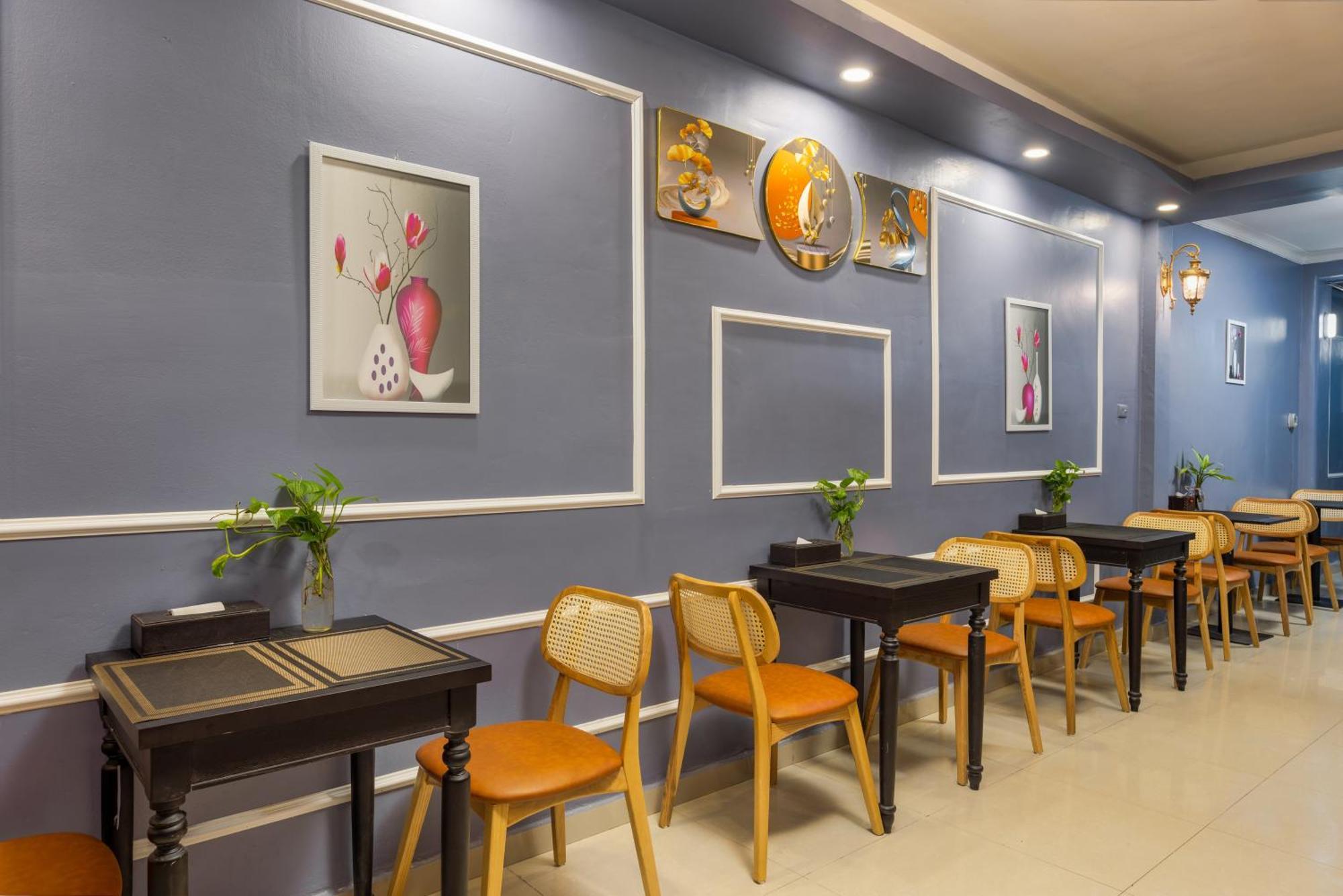 Amanda Boutique Hotel & Travel Hanoi Kültér fotó