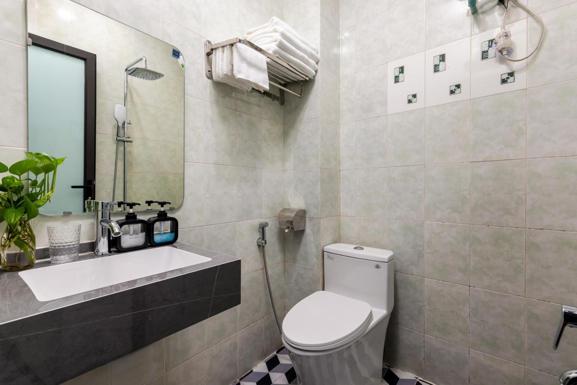 Amanda Boutique Hotel & Travel Hanoi Kültér fotó