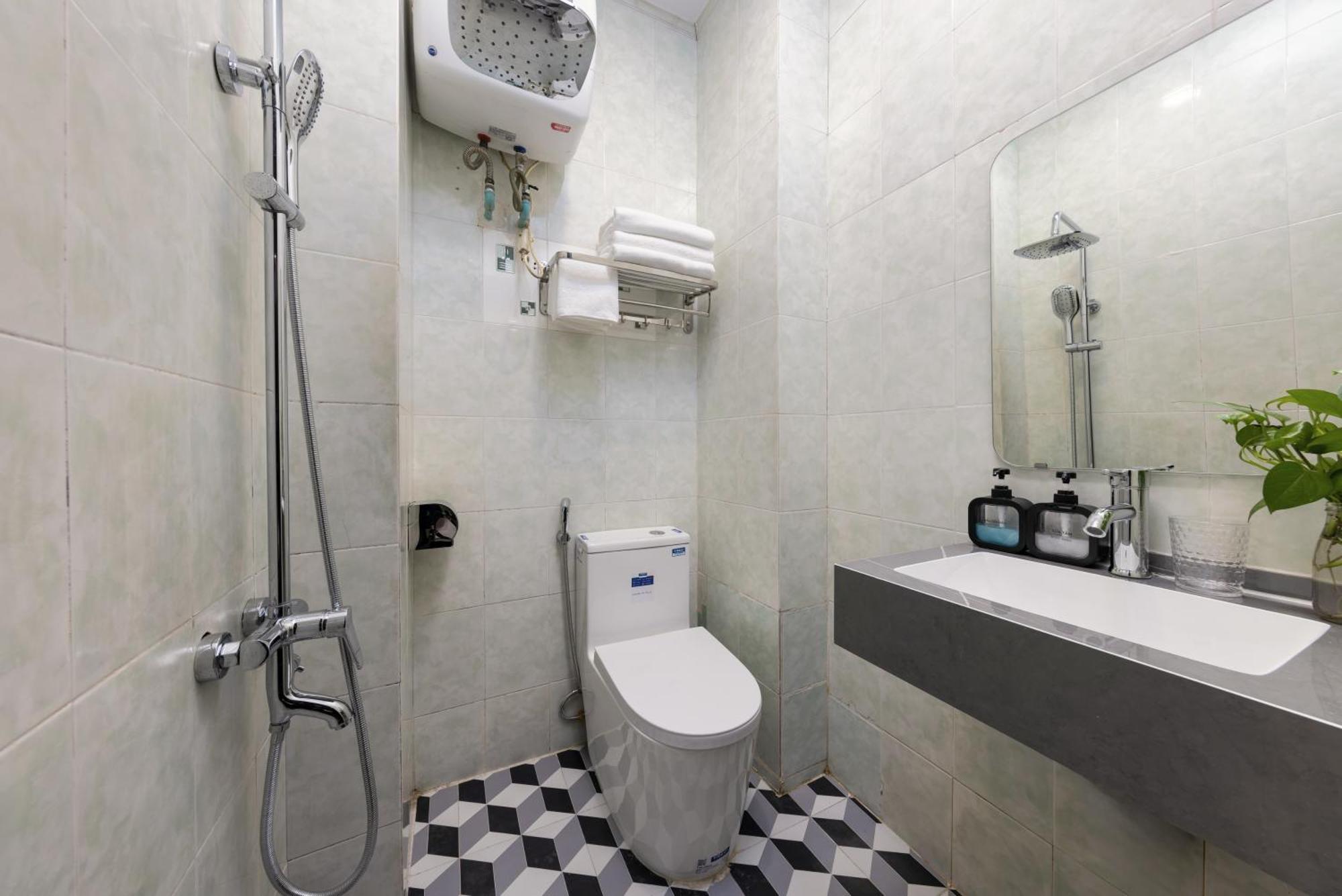 Amanda Boutique Hotel & Travel Hanoi Kültér fotó